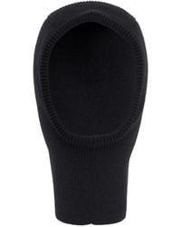 Marine Serre - Wool Balaclava - Lyst