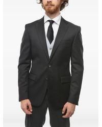Corneliani - Single-Breasted Three-Piece Suit (Set Of Three) - Lyst