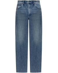 Rag & Bone - Vaqueros Rectos Damian - Lyst