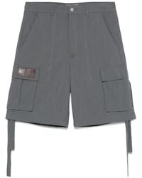 Carrera - Cotton Cargo Shorts - Lyst