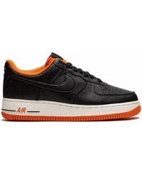 Nike - Air Force 1 '07 Prm "Halloween" Sneakers - Lyst