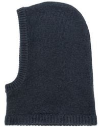 Lisa Yang - Ribbed Balaclava - Lyst