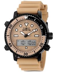 INVICTA WATCH - Pro Diver 46.5Mm Watch - Lyst