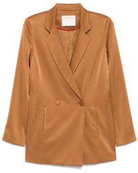 Alejandra Alonso Rojas - ダブルジャケット - Lyst