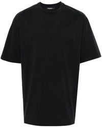 A_COLD_WALL* - Katoenen T-shirt - Lyst