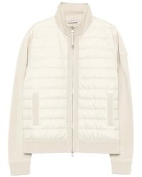 Moncler - Gewatteerd Vest - Lyst