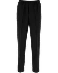 Cellar Door - Alfred Wool Trousers - Lyst