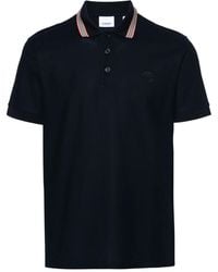 Burberry - T-Shirts And Polos - Lyst