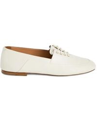 Jil Sander - Elyss Loafers - Lyst