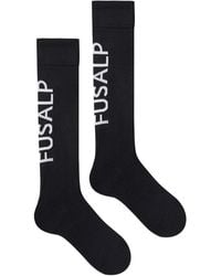 Fusalp - Pop Ski Socks - Lyst