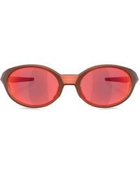 Oakley - Eye Jacket Cat-Eye Sunglasses - Lyst
