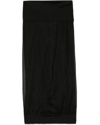 Herskind - Jupe Buster À Coupe Mi-Longue - Lyst