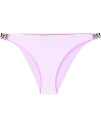 Stella McCartney - デコラティブ ビキニボトム - Lyst
