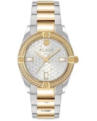 Philipp Plein - Plein Icon Chain 36Mm Watch - Lyst