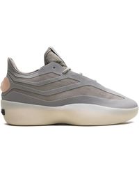 Fear Of God - X Adidas Athletics Ii "Putty" Sneakers - Lyst