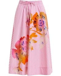 Essentiel Antwerp - Hemini Skirt - Lyst