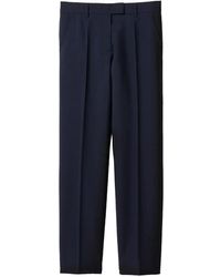 Miu Miu - Pantaloni Sartoriali - Lyst