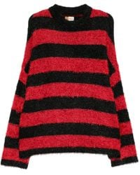 SAINT Mxxxxxx - Crew Neck Jumper - Lyst