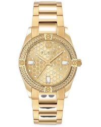 Philipp Plein - Icon Chain 36Mm Watch - Lyst