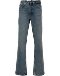 flâneur - Straight Jeans - Lyst