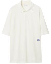 Burberry - Polo - Lyst