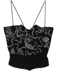 IRO - Olympe Top - Lyst