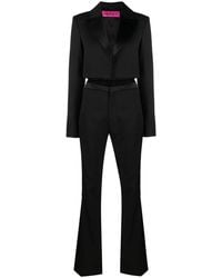 GAUGE81 - Talara Cut-Out Jumpsuit - Lyst