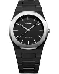 D1 Milano - Moonglade Polycarbon 40.5Mm Watch - Lyst