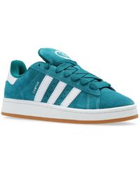 adidas gazelle silver green womens adidas Originals Campus 00s Teens