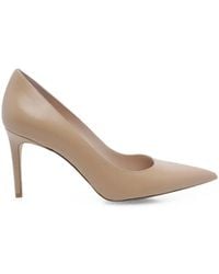 Stuart Weitzman - Escarpins Stuart Power 85 - Lyst