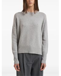 Lisa Yang - Maglione A Maniche Lunghe - Lyst