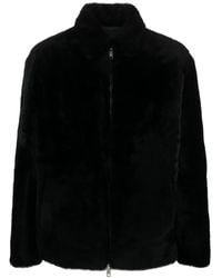 Prada - トライアングルロゴ ジャケット - Lyst