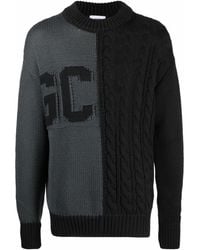 Gcds - Maglione Con Stampa - Lyst