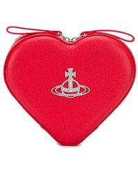 forever 21 heart backpack