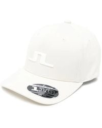 J.Lindeberg - Heather Cap - Lyst