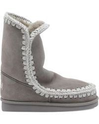 Mou - Winter Boots - Lyst