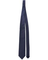 Tombolini - Silk Tie - Lyst