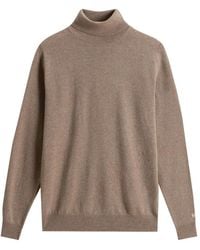 Woolrich - タートルネック セーター - Lyst