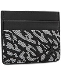 Nike - Icon Elephant-Print Cardholder - Lyst