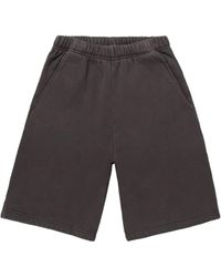 Les Tien - Klassische Cargo-Shorts - Lyst