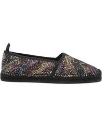 Missoni - Sequin-Embellished Espadrilles - Lyst