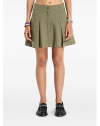 Nike - X Naomi Osaka Pleated Skirt - Lyst