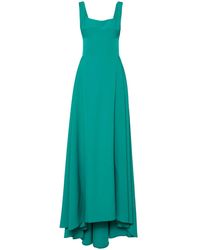 Atu Body Couture - Pleated Maxi Dress - Lyst