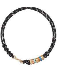 Roxanne Assoulin - Happy Cord ネックレス - Lyst