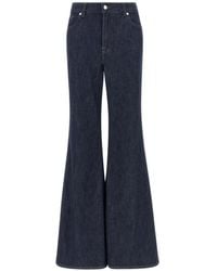 7 For All Mankind - Belt-Loop Pocket Jeans - Lyst