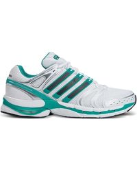 adidas - X Sporty & Rich Adistar Control 5 Sneakers - Lyst