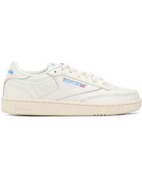 reebok uo exclusive club c 85 sneaker