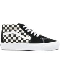 Vans - Sk8-Mid Reissue 83 Sneakers - Lyst