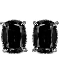 Anabela Chan - 18Kt Wing Diamond Earrings - Lyst