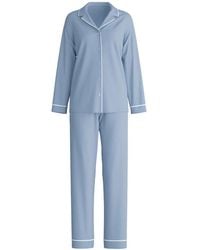 CALIDA - Night Lovers Pyjama Set - Lyst